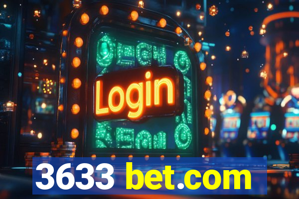 3633 bet.com